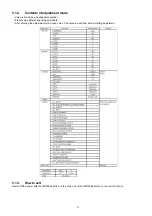 Preview for 11 page of Panasonic TH-P65S20M Service Manual