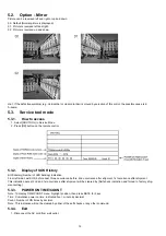 Preview for 12 page of Panasonic TH-P65S20M Service Manual