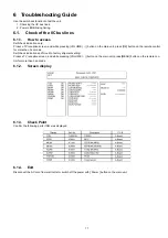 Preview for 17 page of Panasonic TH-P65S20M Service Manual