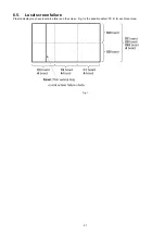 Preview for 21 page of Panasonic TH-P65S20M Service Manual