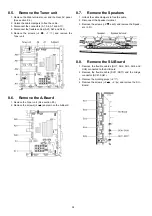 Preview for 24 page of Panasonic TH-P65S20M Service Manual