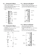 Preview for 25 page of Panasonic TH-P65S20M Service Manual