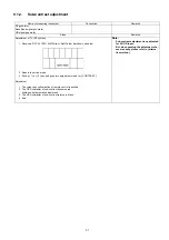 Preview for 31 page of Panasonic TH-P65S20M Service Manual