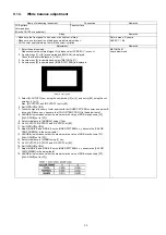 Preview for 33 page of Panasonic TH-P65S20M Service Manual