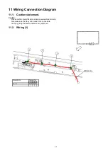 Preview for 41 page of Panasonic TH-P65S20M Service Manual