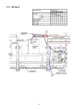 Preview for 43 page of Panasonic TH-P65S20M Service Manual