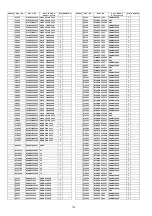 Preview for 114 page of Panasonic TH-P65S20M Service Manual