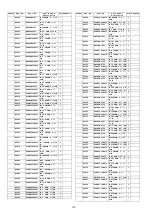 Preview for 116 page of Panasonic TH-P65S20M Service Manual