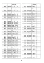 Preview for 120 page of Panasonic TH-P65S20M Service Manual