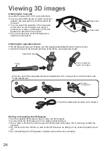 Preview for 24 page of Panasonic TH-P65VT20D Operating Instructions Manual