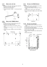 Preview for 26 page of Panasonic TH-P65VT50D Service Manual