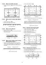 Preview for 30 page of Panasonic TH-P65VT50D Service Manual