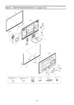 Preview for 113 page of Panasonic TH-P65VT50D Service Manual