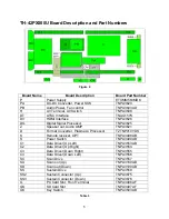 Preview for 10 page of Panasonic TH37PX50U - 37" HD PLASMA TV Technical Manual