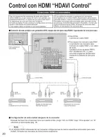 Preview for 67 page of Panasonic TH42PD60X - 42" SD PDP TV Operating Instructions Manual