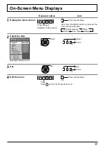 Preview for 17 page of Panasonic TH42PF20ER Operating Instructions Manual