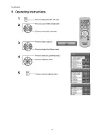 Preview for 10 page of Panasonic TH42PH20E Service Manual