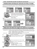 Preview for 30 page of Panasonic TH42PS9UK - 42" PLASMA TV Manual De Instrucciones