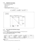 Preview for 26 page of Panasonic TH46PZ80UA - 46" PLASMA TV Service Manual