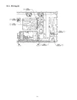 Preview for 38 page of Panasonic TH46PZ80UA - 46" PLASMA TV Service Manual