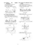 Preview for 25 page of Panasonic TH46PZ850UA - 46" PLASMA TV Service Manual