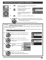 Preview for 148 page of Panasonic TH50PX500U - 50" HD PLASMA TV Operating Instructions Manual