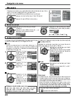 Preview for 155 page of Panasonic TH50PX500U - 50" HD PLASMA TV Operating Instructions Manual