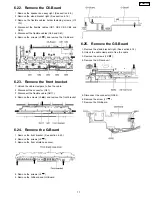 Preview for 17 page of Panasonic TH50PZ750U - 50" Plasma TV Service Manual