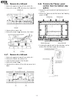 Preview for 18 page of Panasonic TH50PZ750U - 50" Plasma TV Service Manual