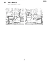 Preview for 23 page of Panasonic TH50PZ750U - 50" Plasma TV Service Manual