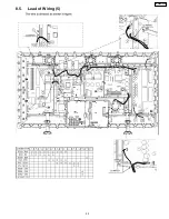 Preview for 25 page of Panasonic TH50PZ750U - 50" Plasma TV Service Manual