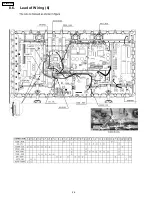 Preview for 26 page of Panasonic TH50PZ750U - 50" Plasma TV Service Manual