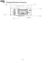 Preview for 156 page of Panasonic TH50PZ750U - 50" Plasma TV Service Manual