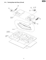 Preview for 157 page of Panasonic TH50PZ750U - 50" Plasma TV Service Manual