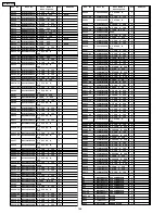 Preview for 166 page of Panasonic TH50PZ750U - 50" Plasma TV Service Manual