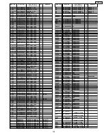 Preview for 169 page of Panasonic TH50PZ750U - 50" Plasma TV Service Manual