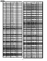 Preview for 172 page of Panasonic TH50PZ750U - 50" Plasma TV Service Manual