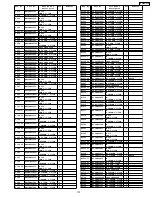 Preview for 173 page of Panasonic TH50PZ750U - 50" Plasma TV Service Manual