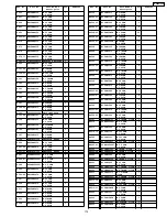 Preview for 175 page of Panasonic TH50PZ750U - 50" Plasma TV Service Manual