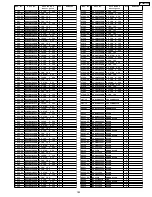 Preview for 183 page of Panasonic TH50PZ750U - 50" Plasma TV Service Manual