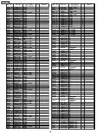 Preview for 184 page of Panasonic TH50PZ750U - 50" Plasma TV Service Manual