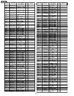 Preview for 188 page of Panasonic TH50PZ750U - 50" Plasma TV Service Manual