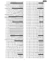 Preview for 3 page of Panasonic TH58PZ750U - 58" PLASMA TV Service Manual