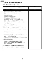 Preview for 38 page of Panasonic TH58PZ750U - 58" PLASMA TV Service Manual