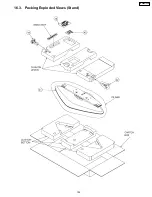 Preview for 155 page of Panasonic TH58PZ750U - 58" PLASMA TV Service Manual