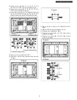 Preview for 23 page of Panasonic TH65PHD7UY - 65" PLASMA Service Manual