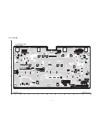 Preview for 82 page of Panasonic THC42HD18A - 42" PLASMA TV Service Manual