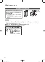 Preview for 18 page of Panasonic TK-AB50 Operating Instructions Manual