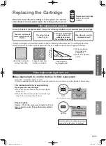 Preview for 19 page of Panasonic TK-AB50 Operating Instructions Manual