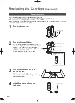 Preview for 20 page of Panasonic TK-AB50 Operating Instructions Manual